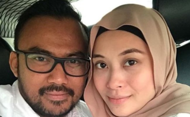 Datuk Red dan Adira kembali bercinta, rancang kahwin Aidilfitri tahun depan