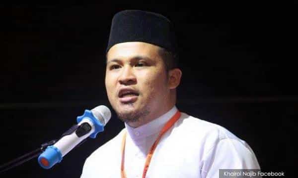 Selepas Umno, AMANAH pula lobi kerusi Kuala Kangsar & Bukit Gantang 